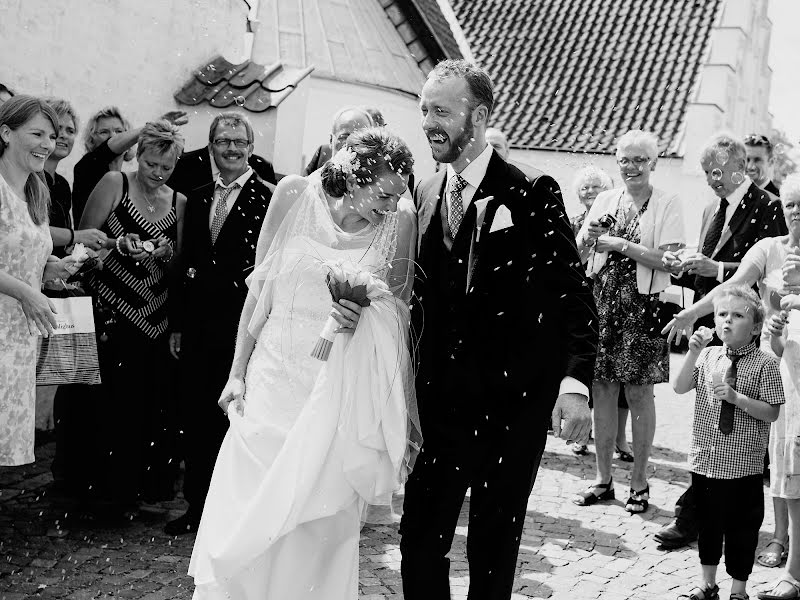 Jurufoto perkahwinan Brian Bjeldbak (brianbjeldbak). Foto pada 5 Oktober 2019