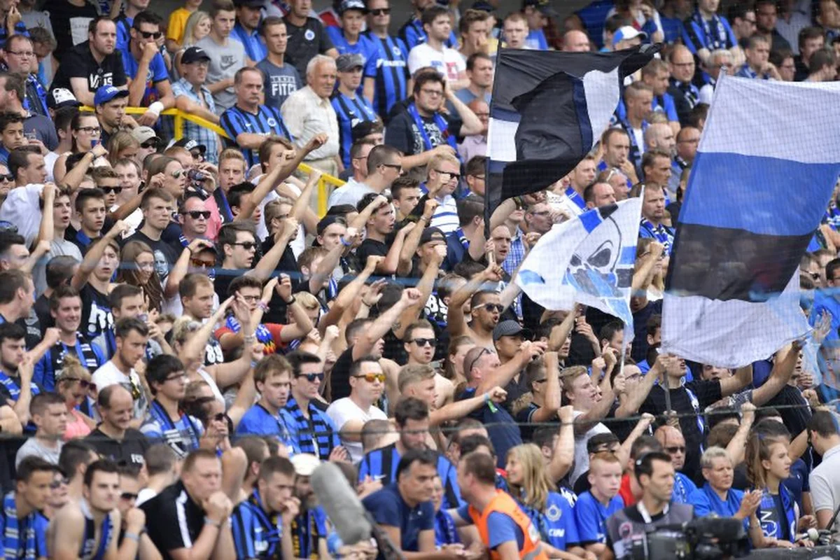 Nieuwe data: Club Brugge en Wasico verplaatst