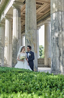 Fotograf ślubny Bogdanna Kudrik (bogdana). Zdjęcie z 25 października 2019