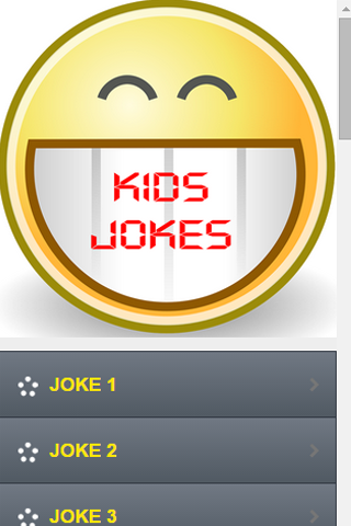 Kids Jokes