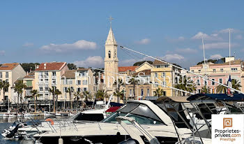 villa à Sanary-sur-Mer (83)