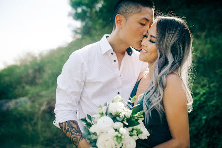 Fotógrafo de casamento Duc Nguyen (ducnguyenphotos). Foto de 3 de junho 2019