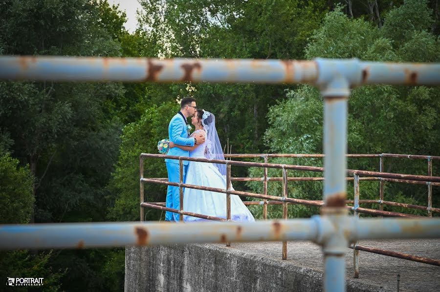 Wedding photographer Τανζού Oυγιούρ (portrait). Photo of 20 September 2019