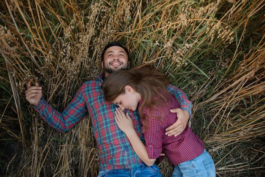 Photographe de mariage Andrey Didkovskiy (didkovsky). Photo du 12 février 2018