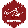 Benoit-Casper Saison