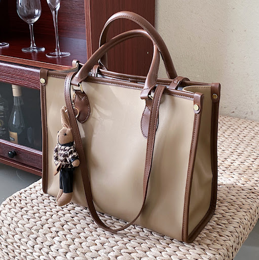 Title 1, Womens Fashionable and Versatile Single Should...