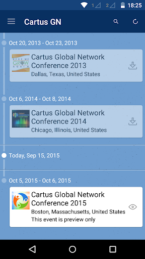 免費下載商業APP|Cartus Global Network app開箱文|APP開箱王