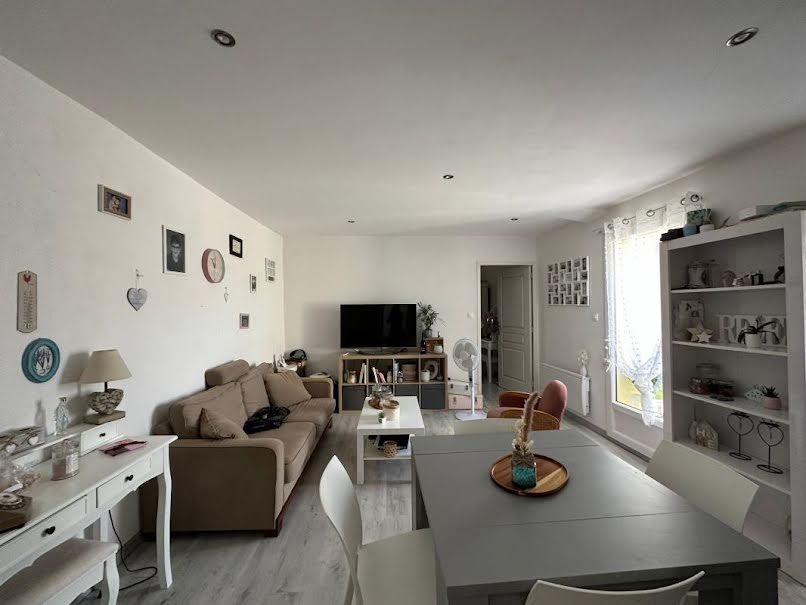 Vente maison 4 pièces 108.44 m² à Pignans (83790), 260 000 €