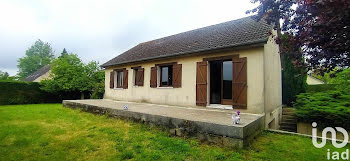 maison à Trouville-la-Haule (27)