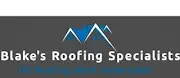 Blake’s Roofing Specialists Logo