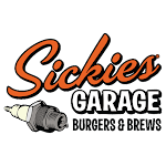 Sickies Garage Burgers & Brews - Irving