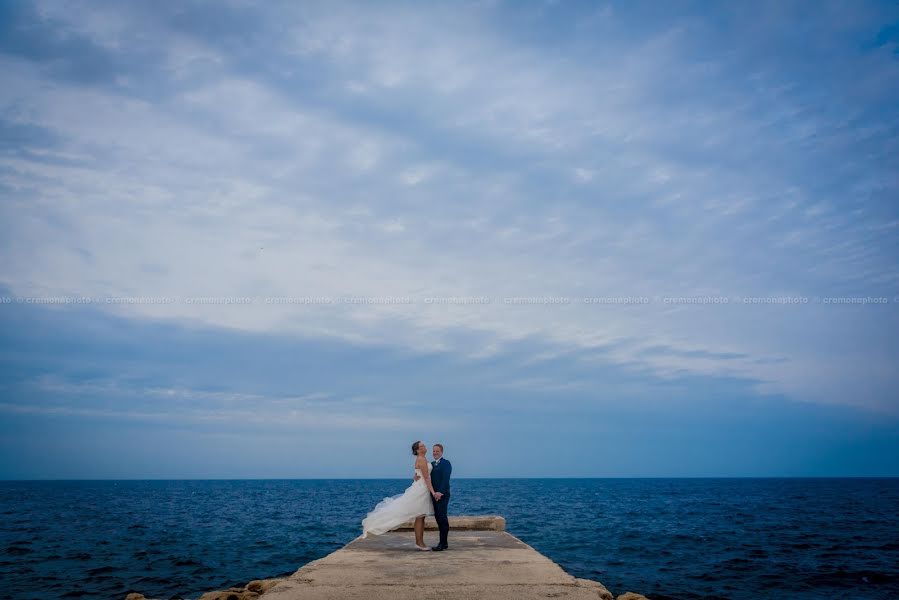 Fotógrafo de bodas Lorne Cremona (cremonaphoto). Foto del 16 de marzo 2019