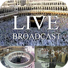 Live Makkah Al-Mukarramah icon