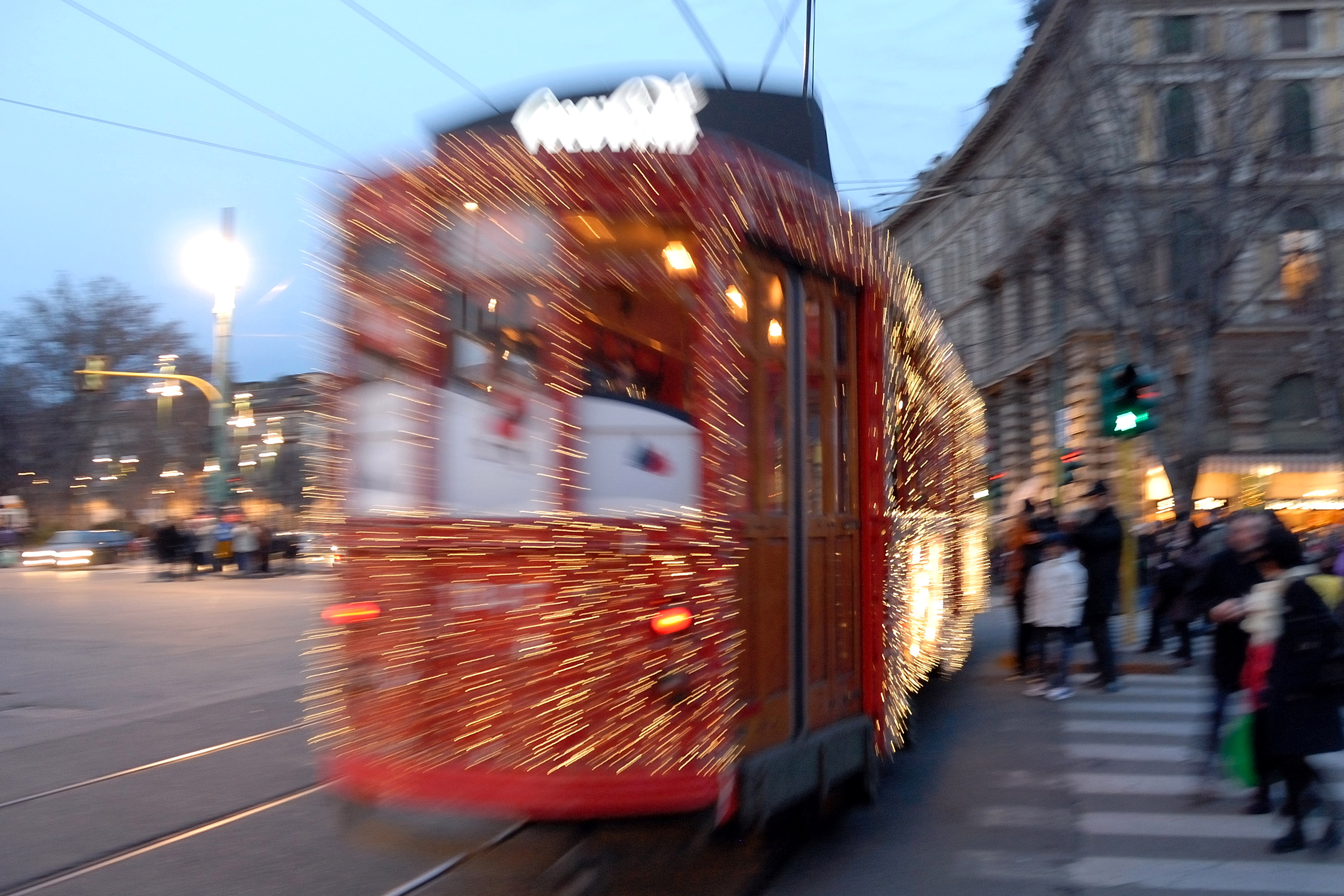 Da prendere al volo! di giacominet