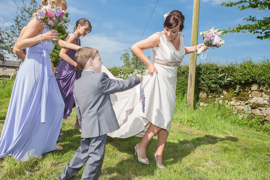 Fotógrafo de bodas Erika Tanith (davey). Foto del 19 de diciembre 2014