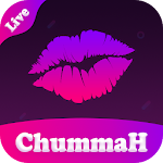 Cover Image of Download Chummah: Video Call & Meet new people 1.0.10 APK