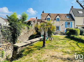 maison à Vert-le-Grand (91)