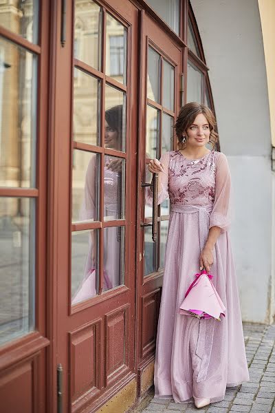 Fotógrafo de bodas Maksim Tokarev (maximtokarev). Foto del 22 de julio 2020