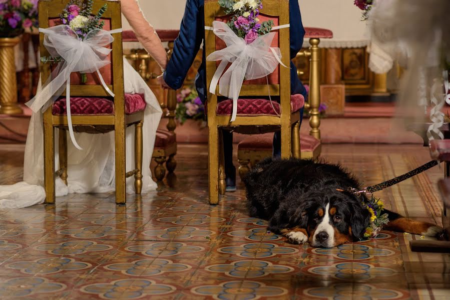 Fotografo di matrimoni Oscar Osorio (oscarosorio). Foto del 22 giugno 2022