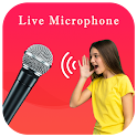 Live Microphone, Mic Announce