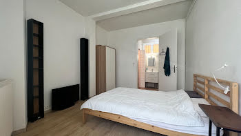 appartement à Paris 18ème (75)