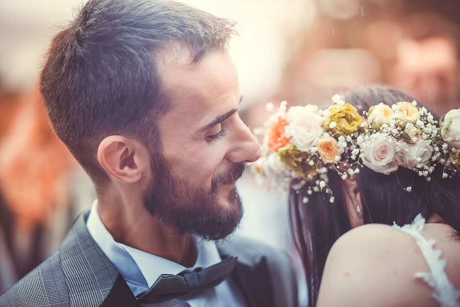 Fotógrafo de casamento Breniuc Radu (raduu). Foto de 13 de fevereiro 2018