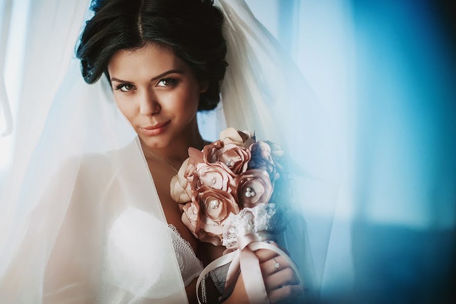 Wedding photographer Lyudmila Antalovci (dreamon). Photo of 1 March 2015