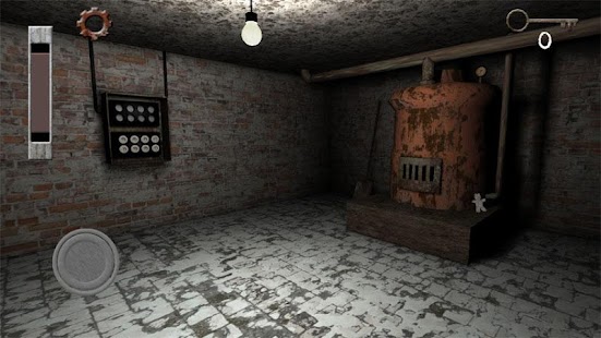 Slendrina: The School - náhled