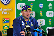 Proteas head coach Mark Boucher has struggled to deliver positive results consistently for the team.