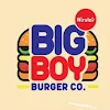 Big Boy Burger Co By Nirula's, Adchini, Safdarjung, New Delhi logo