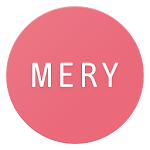 MERY［メリー］- 女の子のための無料まとめアプリ Apk