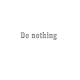 Do nothing : Just breathe Download on Windows