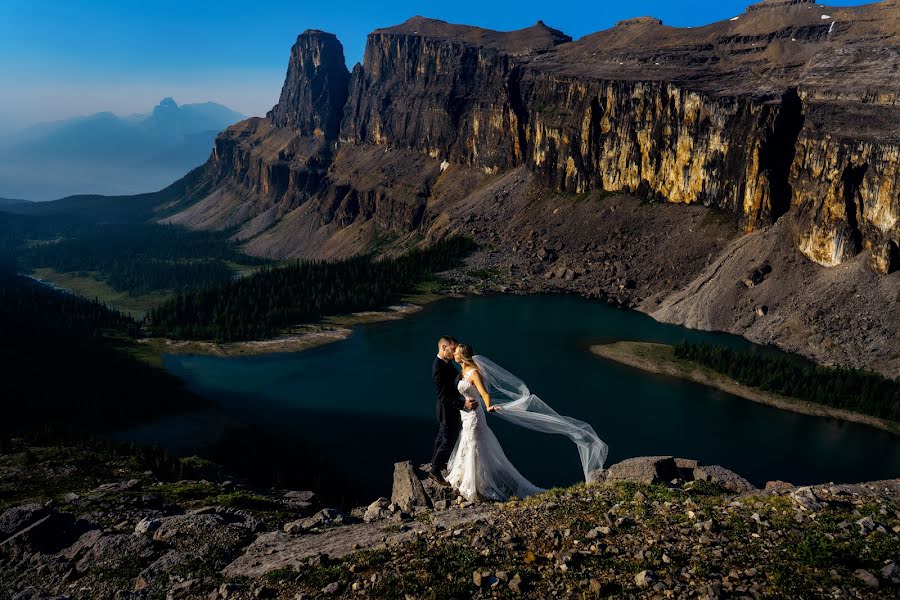 Wedding photographer Marcin Karpowicz (bdfkphotography). Photo of 10 November 2021