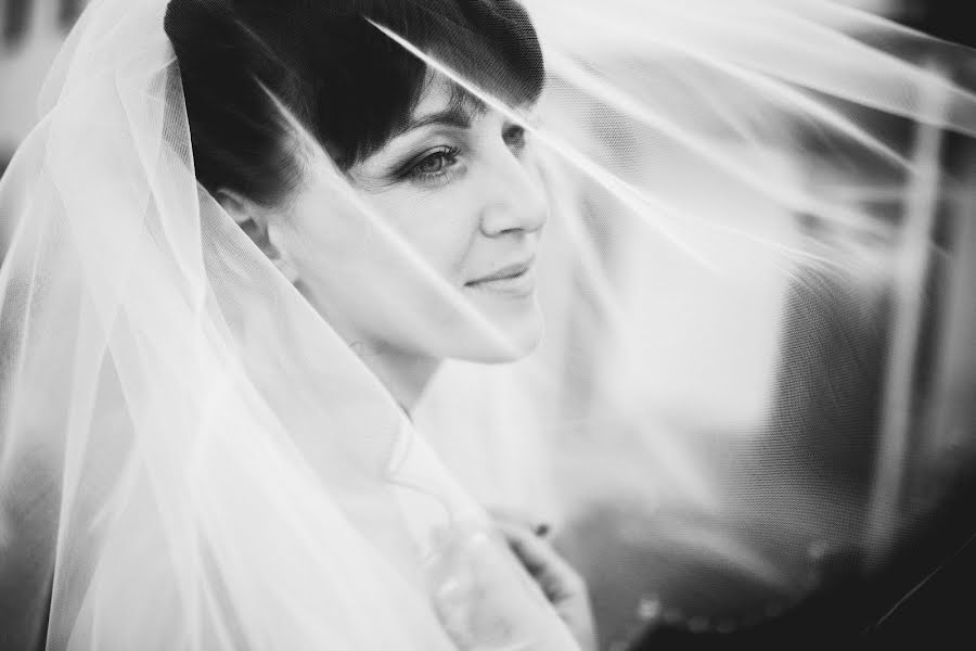 結婚式の写真家Vasiliy Kovalev (kovalevphoto)。2015 1月25日の写真