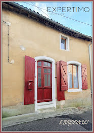 maison à Saint-Maixent-l'Ecole (79)