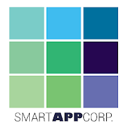 Smart App Corp  Icon