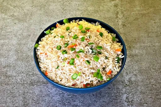 Veg Fried Rice