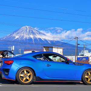 BRZ ZC6