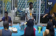 Big Brother Naija - First Night in the House - Day 0 - BBNaija