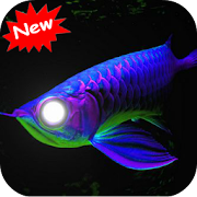 Deep blue sea  Icon