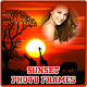 Download Sunset Photo Frames For PC Windows and Mac 1.0