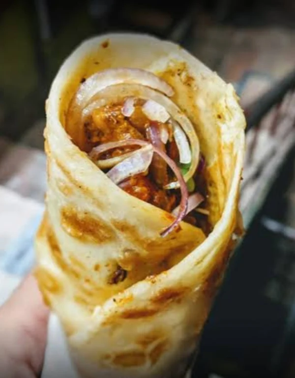 New Delhi Zaika Kathi Roll & Momos photo 