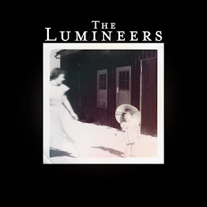 Slow It Down - The Lumineers