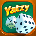 تحميل التطبيق Yatzy Dice - Doodle God Mode التثبيت أحدث APK تنزيل