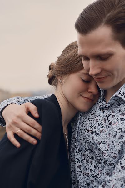 Fotógrafo de casamento Karina Chelkak (karichelkak). Foto de 19 de junho 2022