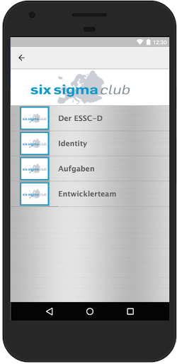 Six Sigma Guide - Basic