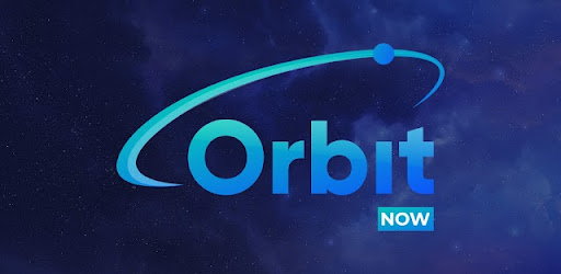 اوربت ناو - Orbit Now