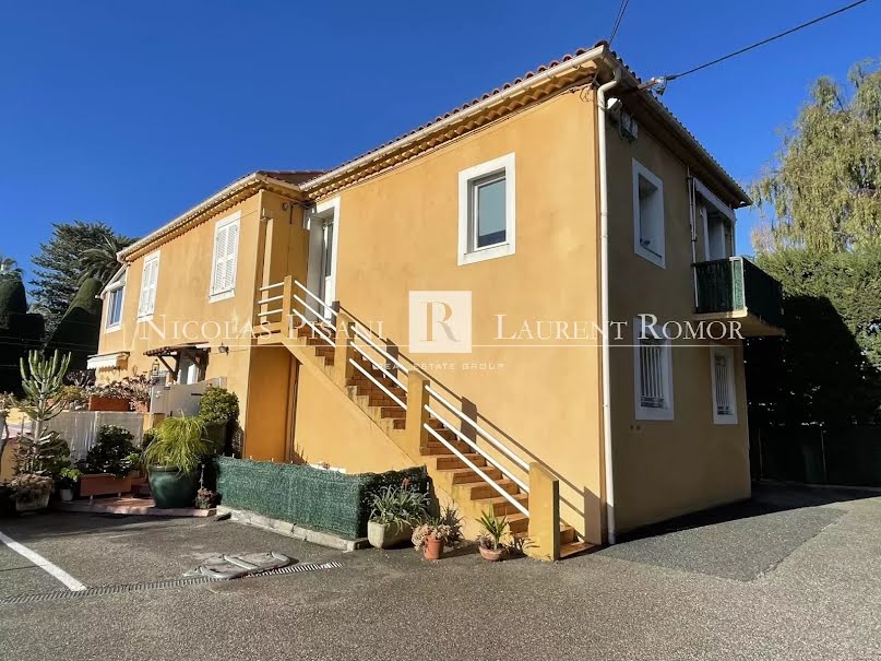 Vente appartement 1 pièce 26.83 m² à Villefranche-sur-Mer (06230), 269 000 €