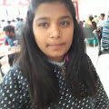 Vaishnavi Thombare profile pic