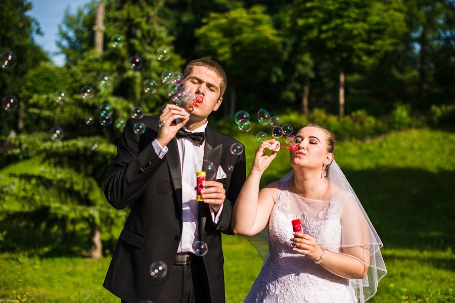 Wedding photographer Jacek Jankowski (jjankowski). Photo of 25 February 2020